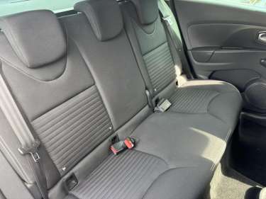 RENAULT CLIO IV ESTATE 1.5 DCI 90 Limited