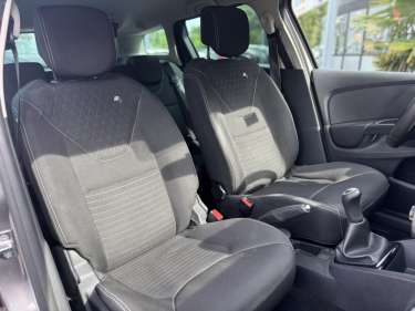 RENAULT CLIO IV ESTATE 1.5 DCI 90 Limited