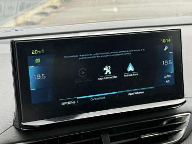PEUGEOT 3008 Plug-in Hybrid 180 Allure e-EAT8