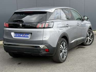 PEUGEOT 3008 Plug-in Hybrid 180 Allure e-EAT8