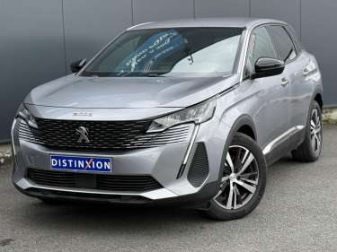 PEUGEOT 3008 Plug-in Hybrid 180 Allure e-EAT8