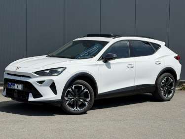 CUPRA FORMENTOR 1.5 e-TSI 150 DSG7 V