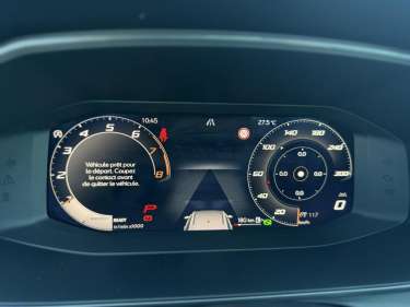 CUPRA FORMENTOR 1.5 e-TSI 150 DSG7 V
