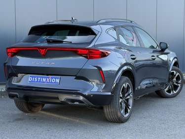 CUPRA FORMENTOR 1.5 e-TSI 150 DSG7 V
