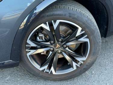 CUPRA FORMENTOR 1.5 e-TSI 150 DSG7 V