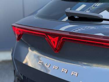 CUPRA FORMENTOR 1.5 e-TSI 150 DSG7 V