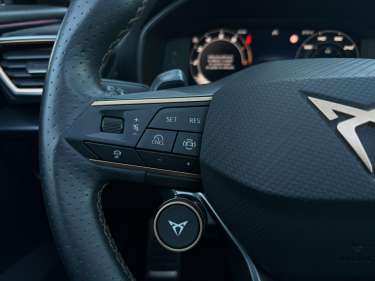 CUPRA FORMENTOR 1.5 e-TSI 150 DSG7 V