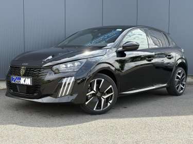 PEUGEOT 208 NV Hybrid 110 e-DSC6 GT