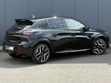 PEUGEOT 208 NV Hybrid 110 e-DSC6 GT