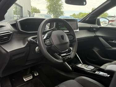 PEUGEOT 208 NV Hybrid 110 e-DSC6 GT