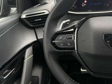 PEUGEOT 208 NV Hybrid 110 e-DSC6 GT