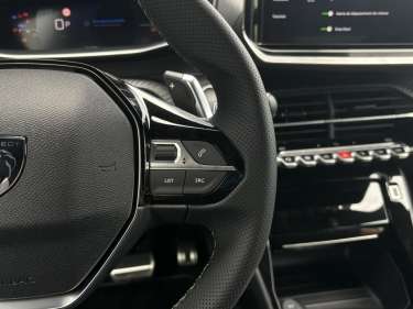 PEUGEOT 208 NV Hybrid 110 e-DSC6 GT