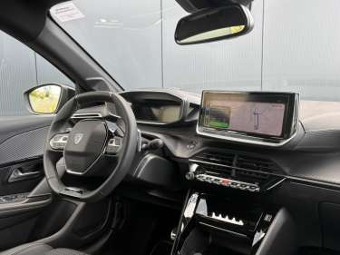 PEUGEOT 208 NV Hybrid 110 e-DSC6 GT