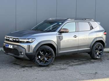 DACIA DUSTER NV ECO-G 120 Auto Extrême