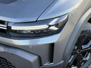 DACIA DUSTER NV ECO-G 120 Auto Extrême