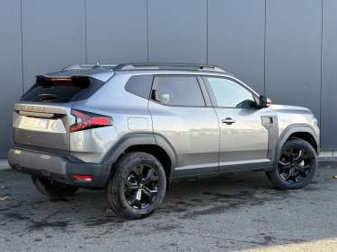 DACIA DUSTER NV ECO-G 120 Auto Extrême
