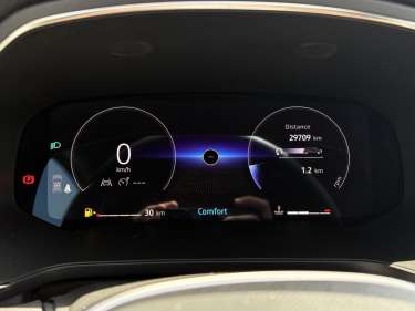 RENAULT CAPTUR TCE 90 Techno