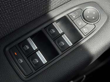 RENAULT CAPTUR TCE 90 Techno