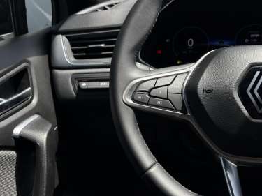 RENAULT CAPTUR TCE 90 Techno