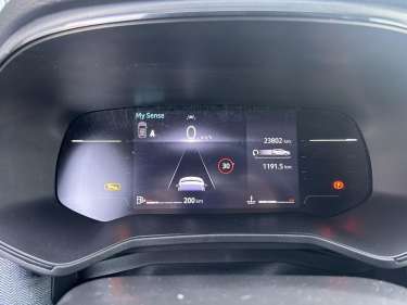 RENAULT CLIO V TCE 90 Techno