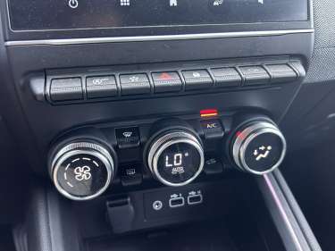 RENAULT CLIO V TCE 90 Techno