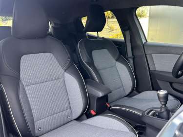 RENAULT CLIO V TCE 90 Techno