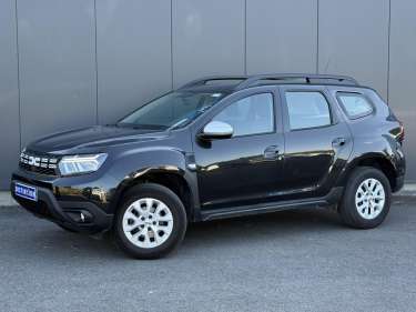 DACIA DUSTER 1.5 BlueDci 115 Expression