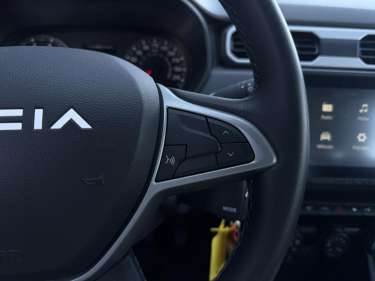 DACIA DUSTER 1.5 BlueDci 115 Expression