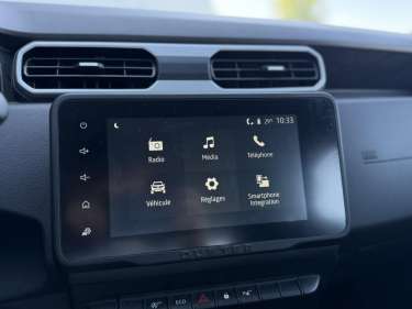 DACIA DUSTER 1.5 BlueDci 115 Expression