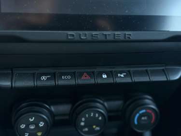 DACIA DUSTER 1.5 BlueDci 115 Expression