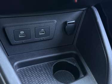 DACIA DUSTER 1.5 BlueDci 115 Expression
