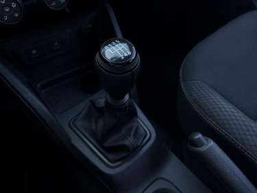 DACIA DUSTER 1.5 BlueDci 115 Expression