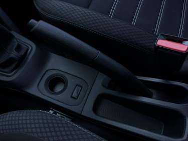DACIA DUSTER 1.5 BlueDci 115 Expression