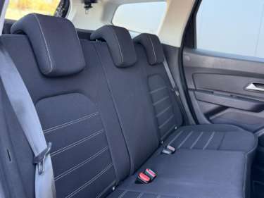 DACIA DUSTER 1.5 BlueDci 115 Expression