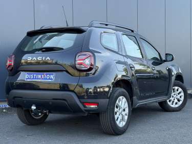 DACIA DUSTER 1.5 BlueDci 115 Expression