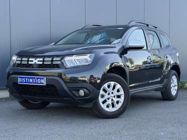 DACIA DUSTER 1.5 BlueDci 115 Expression