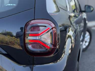 DACIA DUSTER 1.5 BlueDci 115 Expression