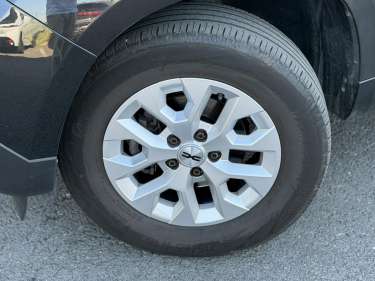 DACIA DUSTER 1.5 BlueDci 115 Expression