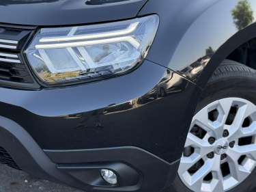 DACIA DUSTER 1.5 BlueDci 115 Expression