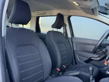 DACIA DUSTER 1.5 BlueDci 115 Expression