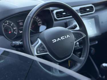 DACIA DUSTER 1.5 BlueDci 115 Expression