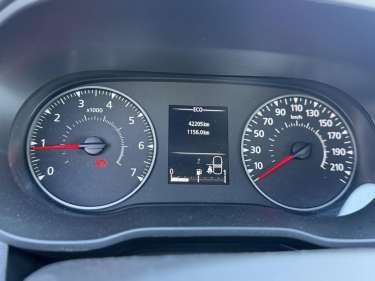 DACIA DUSTER 1.5 BlueDci 115 Expression