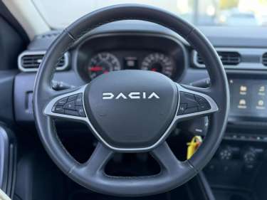 DACIA DUSTER 1.5 BlueDci 115 Expression