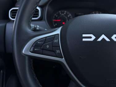 DACIA DUSTER 1.5 BlueDci 115 Expression