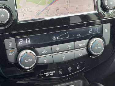 NISSAN QASHQAI 1.3 DIG-T 140 N-Connecta