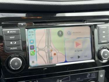NISSAN QASHQAI 1.3 DIG-T 140 N-Connecta