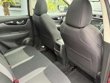 NISSAN QASHQAI 1.3 DIG-T 140 N-Connecta