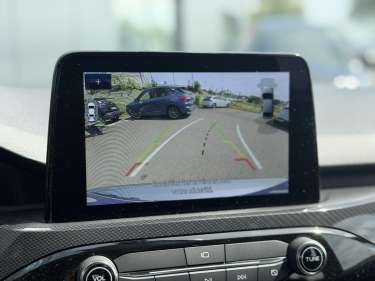 FORD KUGA III 2.0 EcoBlue 120 BVA ST-Line