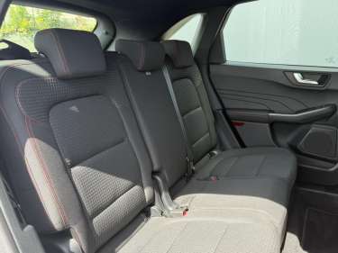FORD KUGA III 2.0 EcoBlue 120 BVA ST-Line