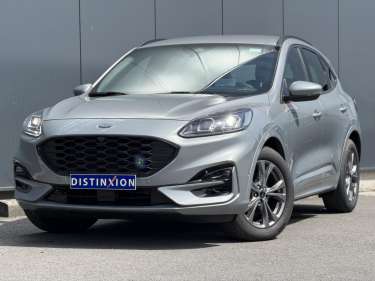 FORD KUGA III 2.0 EcoBlue 120 BVA ST-Line